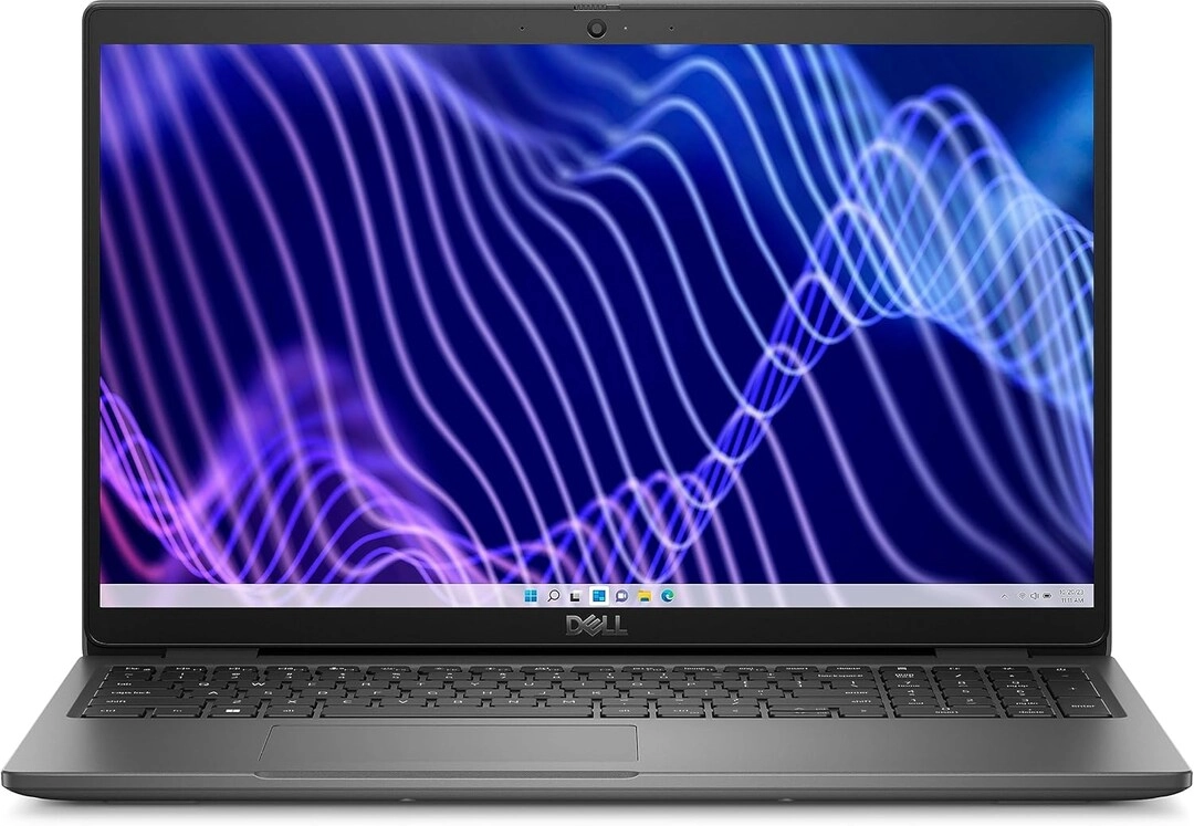 DELL Latitude 3550 - 15.6'' Core i7-1355U 64GB DDR4 2000GB SSD