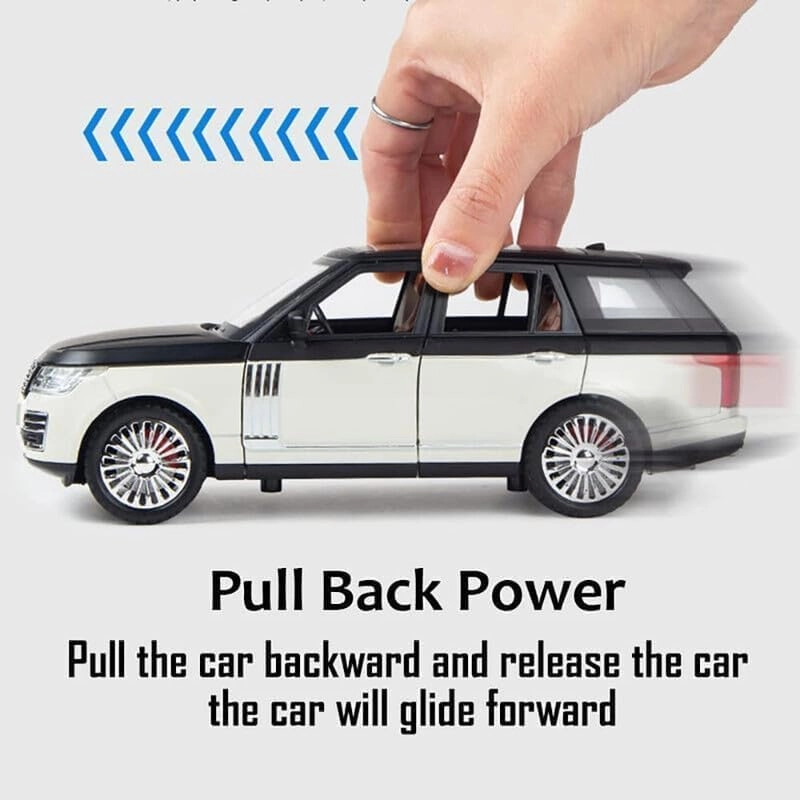 G Klessa - 1:24 1pcs