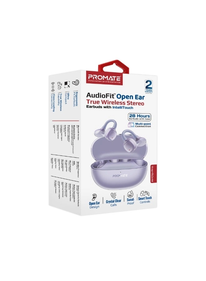 AirClip Wireless Earbud