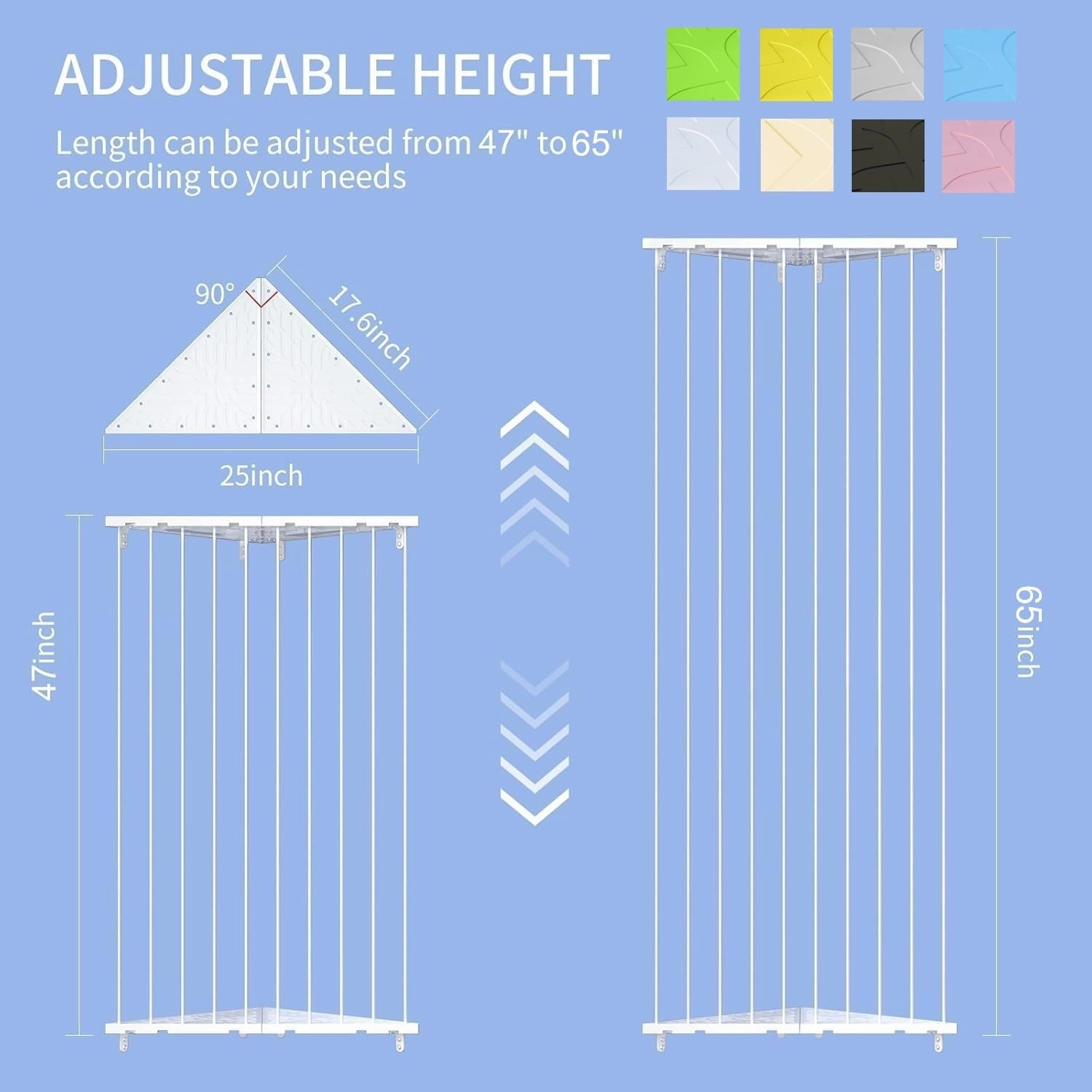 Stuffed Animal Storage