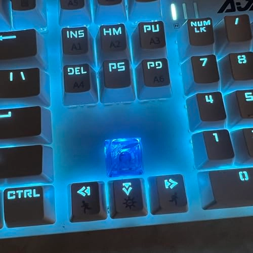 Custom Keycap