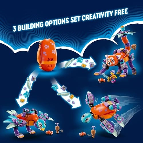 DREAMZzz Izzie's Dream Animals (71481)