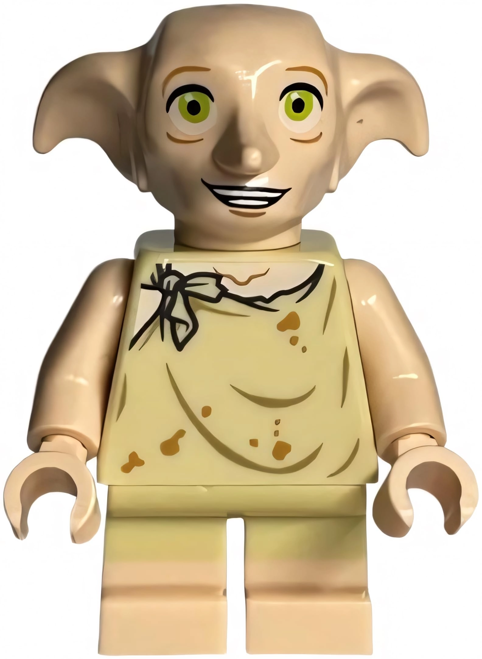 LEGO Harry Potter Dobby Minifigure
