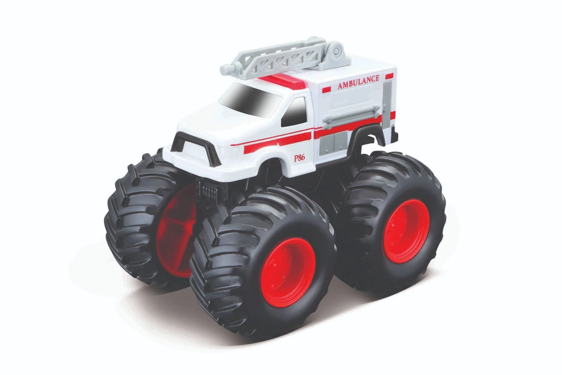 Fresh Metal100 - 1pcs