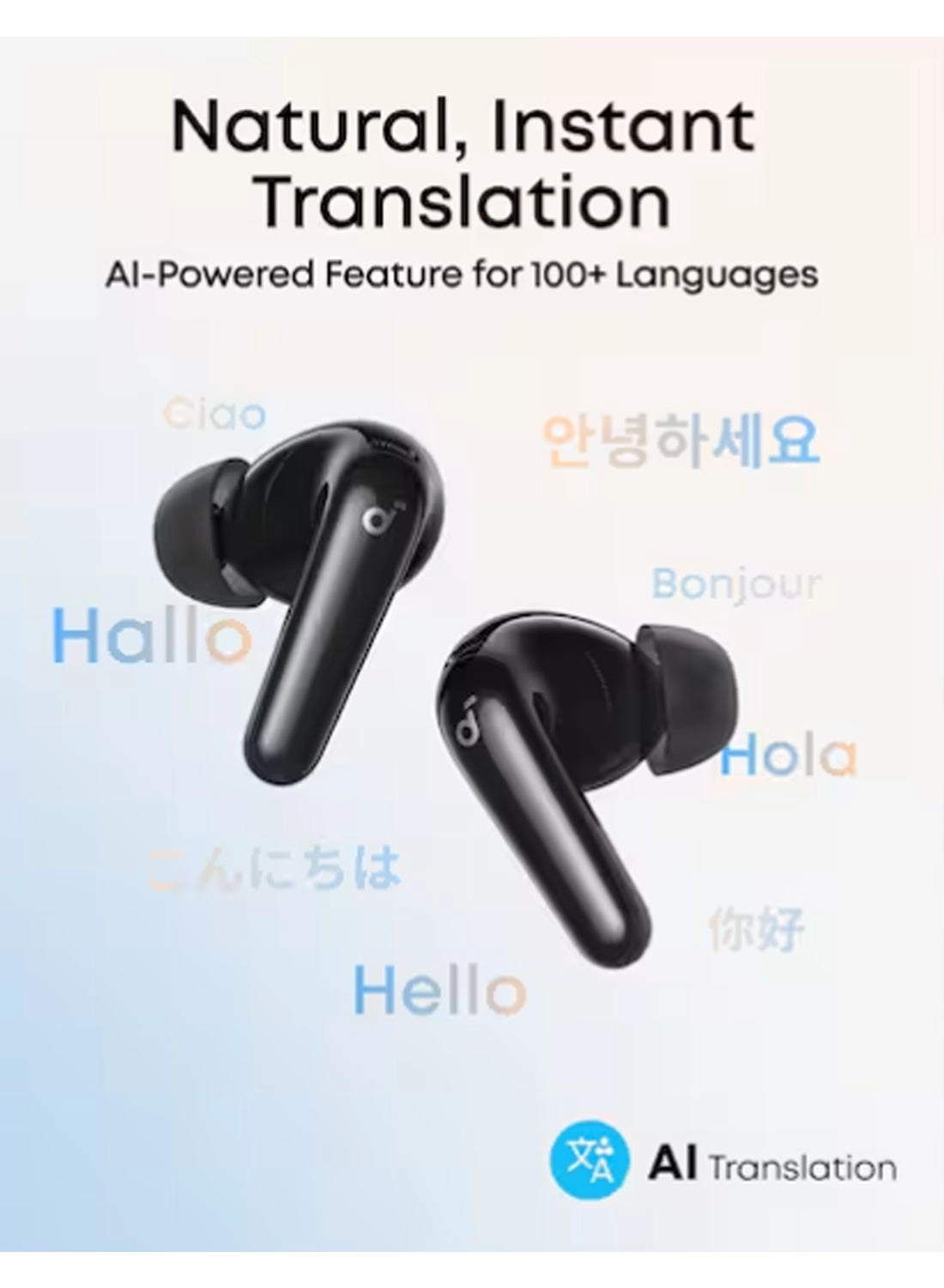 P31i Wireless Earbud