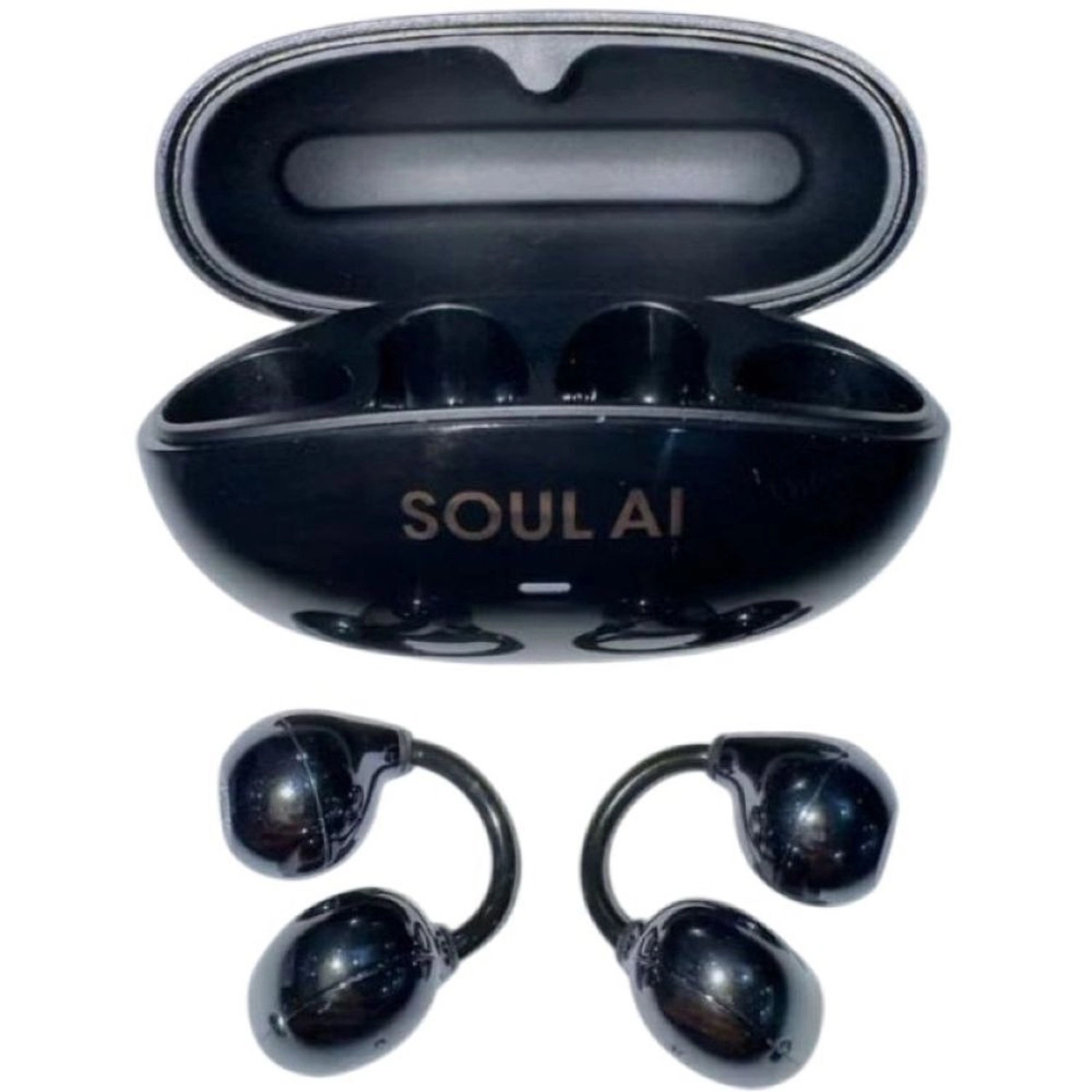 Xcell Soul Clip AI - Wireless Earbud