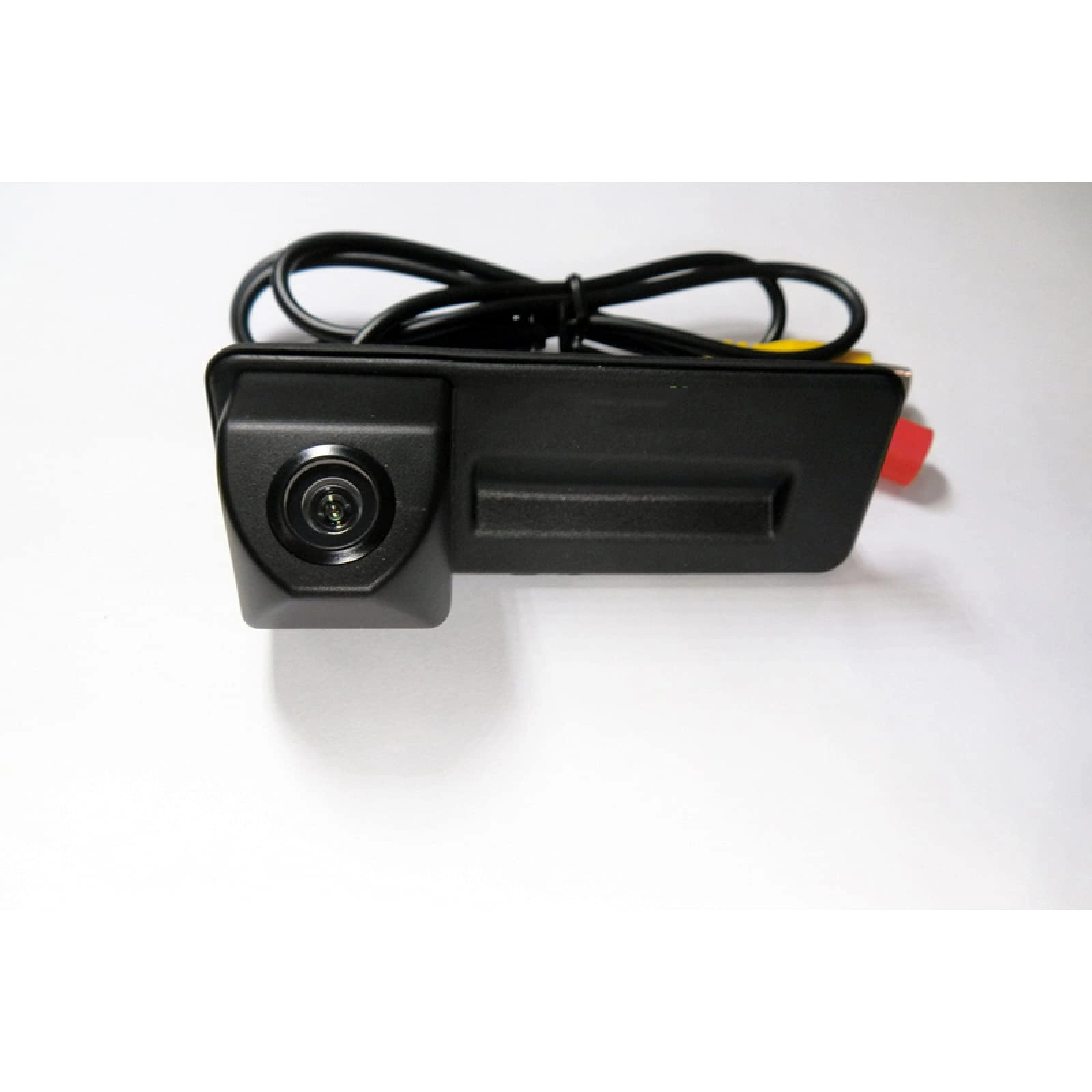 GKLBQLP Car Rear View CCD - Night vision Wifi