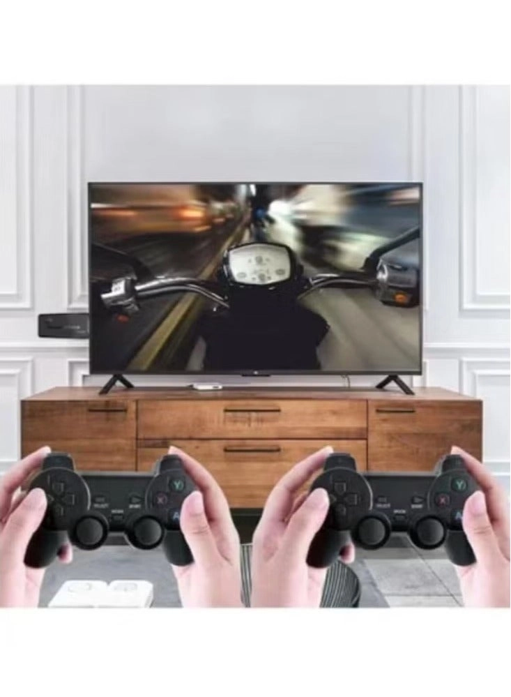 M8 Video Game Stick Lite - 64gb 4k 10000 Games