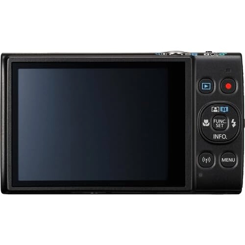 PowerShot ELPH 360 HS A + 64GB Memory Card