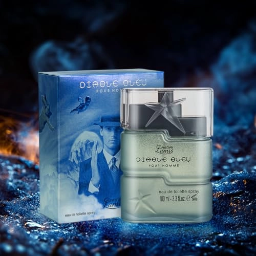 Diable Bleu Eau de Toilette 100ml