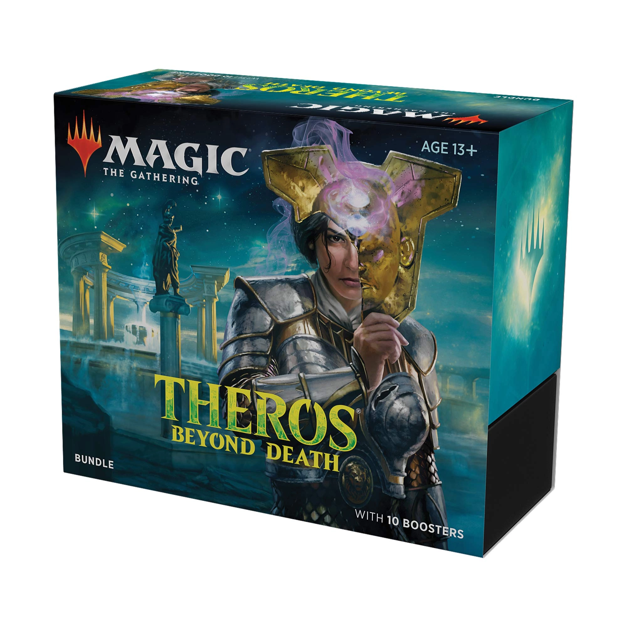 Magic: the Gathering Theros Beyond Death - 150 Cards Bundle