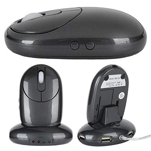 Gaming Mouse - Wireless