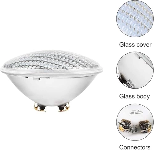 Underwater Led Lights - IP68 12W 12V