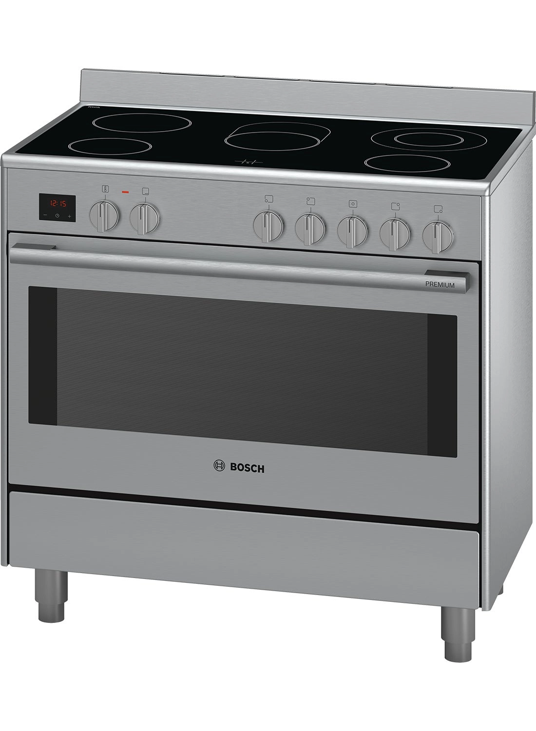 HCB738357M ELECTRIC Cooker