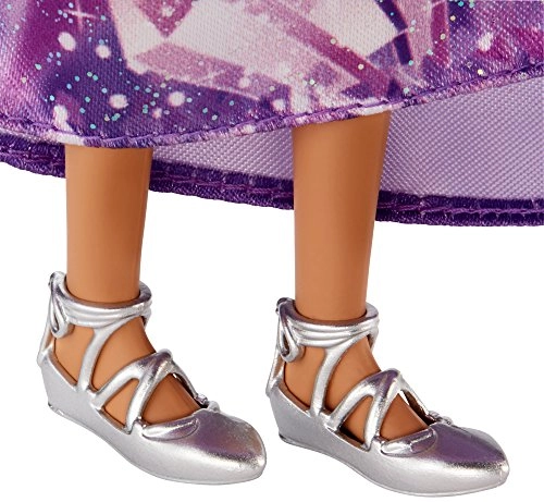 Barbie Dreamtopia Princess - Purple Plastic Ages 3+