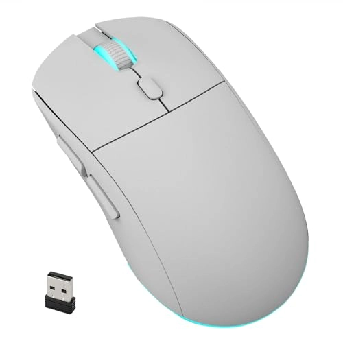 Wireless Mouse - USB