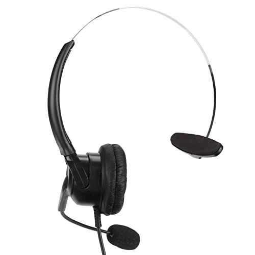 Cryfokth034brawct Wired Headset