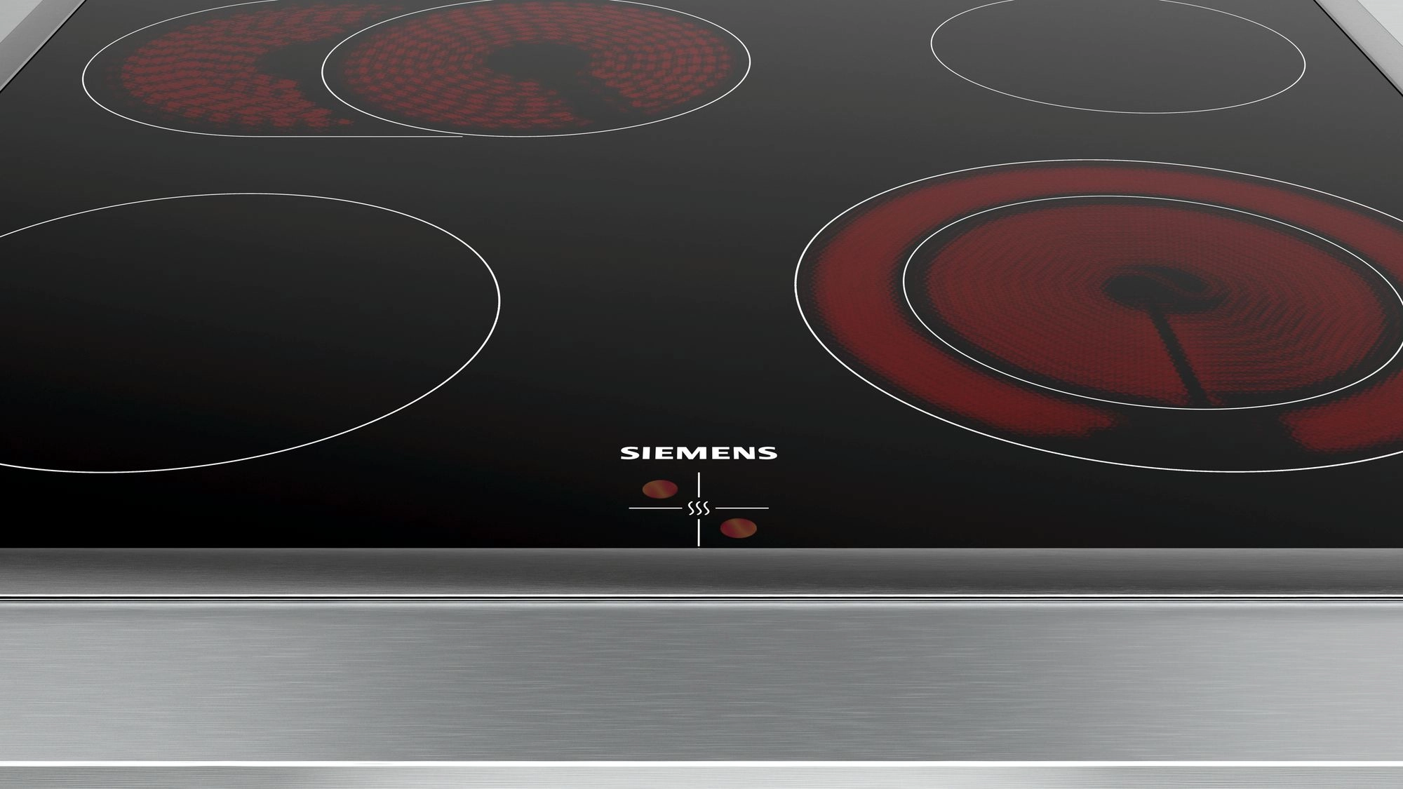 EA645GN17 Ceramic hob