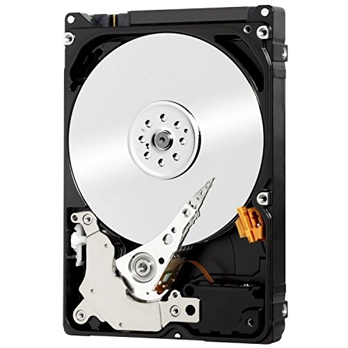 Enterprise Capacity 3.5" 7200rpm 128MB SAS 12Gb/s (ST6000NM0034) - 6TB