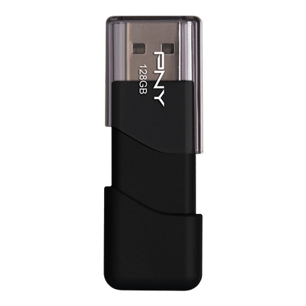 USB Flash Drive - 128 GB