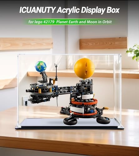 Acrylic Display Case