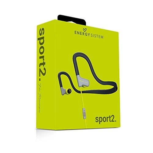 Sport 2 Wired Earbud