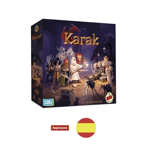 Karak (Spanish)
