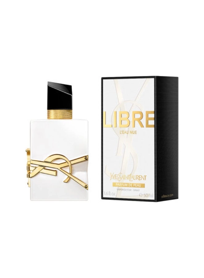 Libre L'Eau Nue Eau de Parfum 50ml