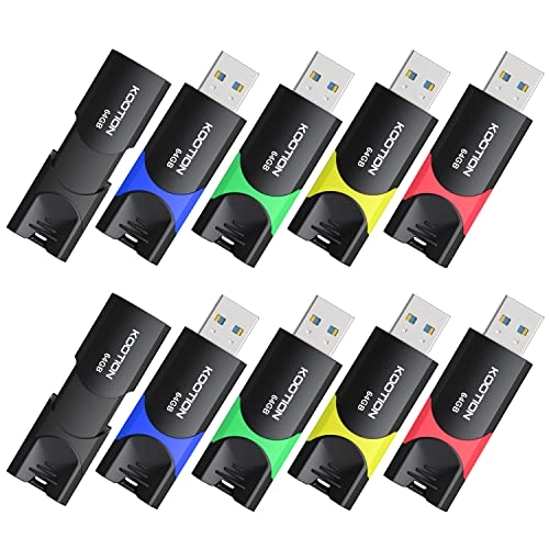 U305 - USB 3.0 64 GB