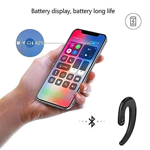 BL5NP2GYW Wireless Headphone