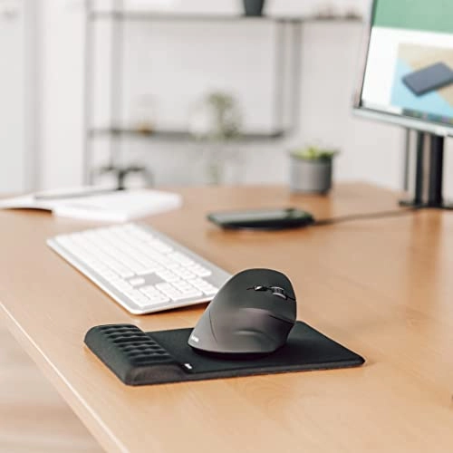 EMW-500 Vertical Ergonomic Mouse - Wireless