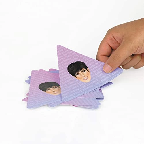 Card Dashing - Speed Snap - Card Game