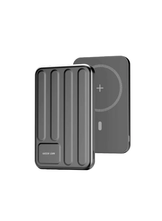 GN75OX5KPBGY - 5000mAh 20W