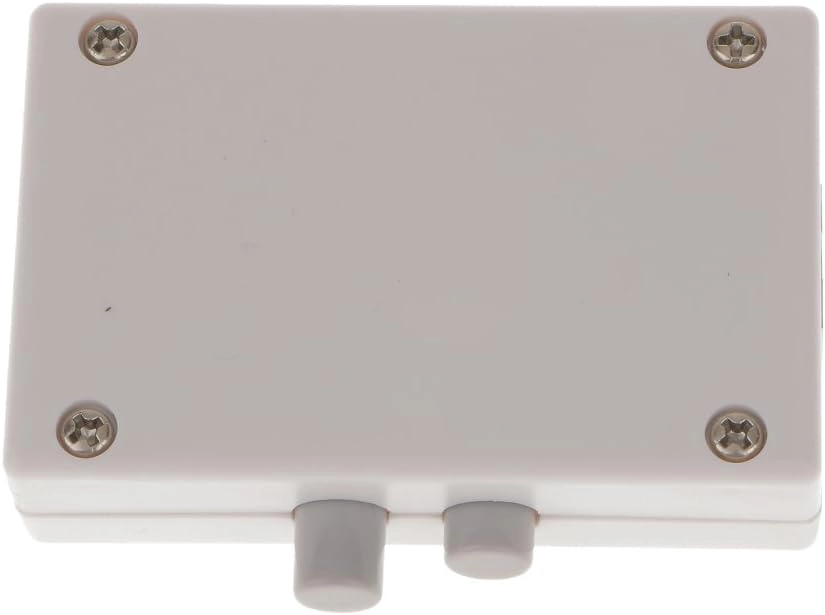 Ethernet Switch - 2-ports