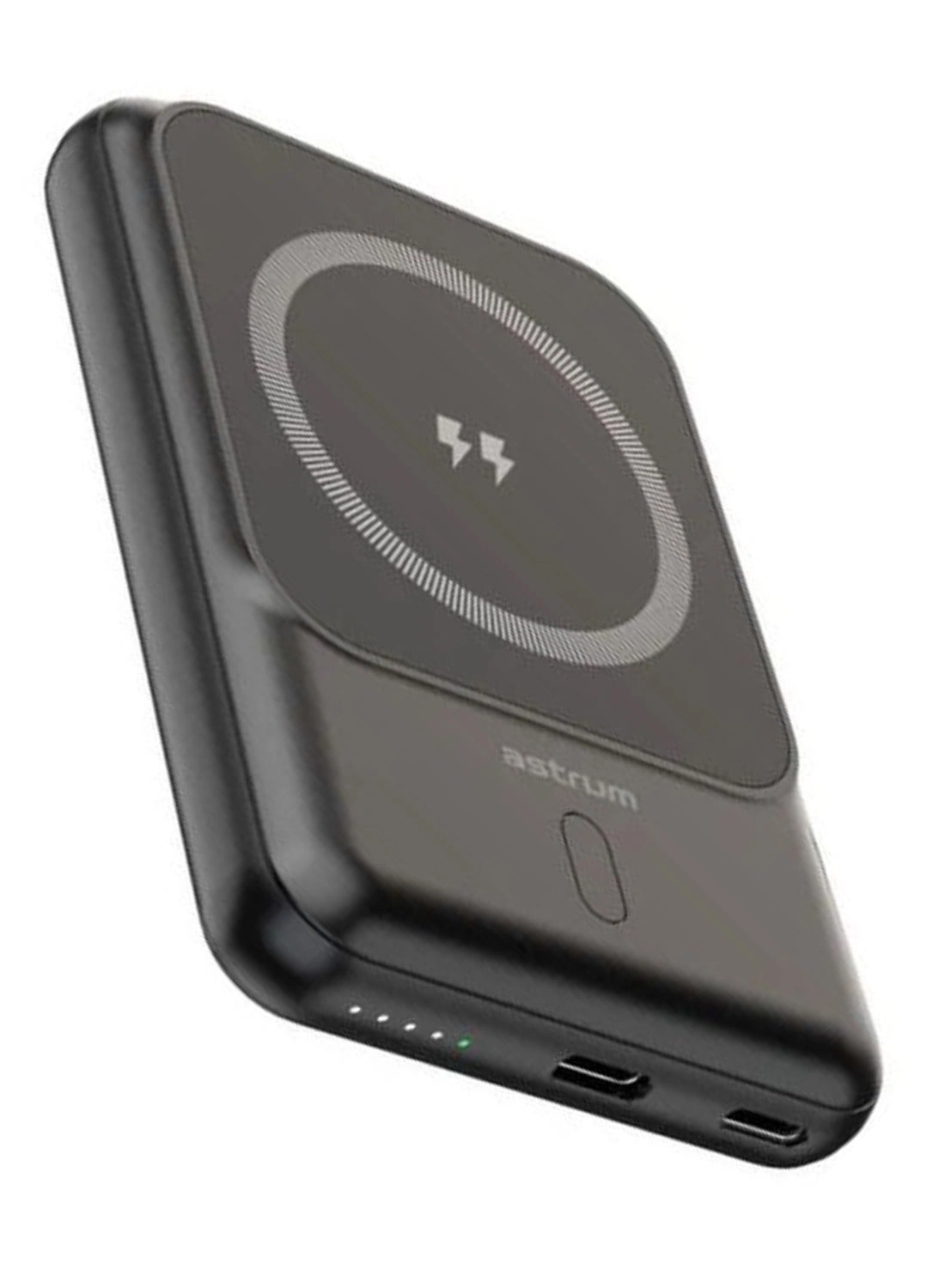 PB050 - 5000 mAh 15W Wireless