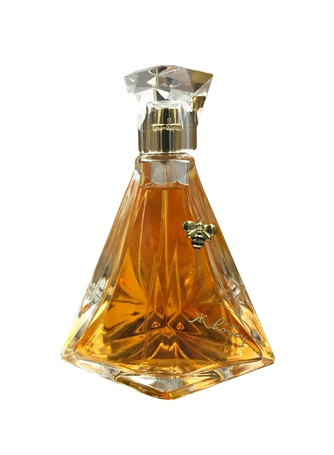 Pure Honey Eau de Parfum 100ml