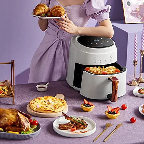 Air Fryer - 5.5L