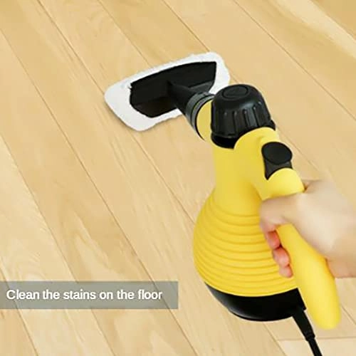 Steam Cleaner - 370ml