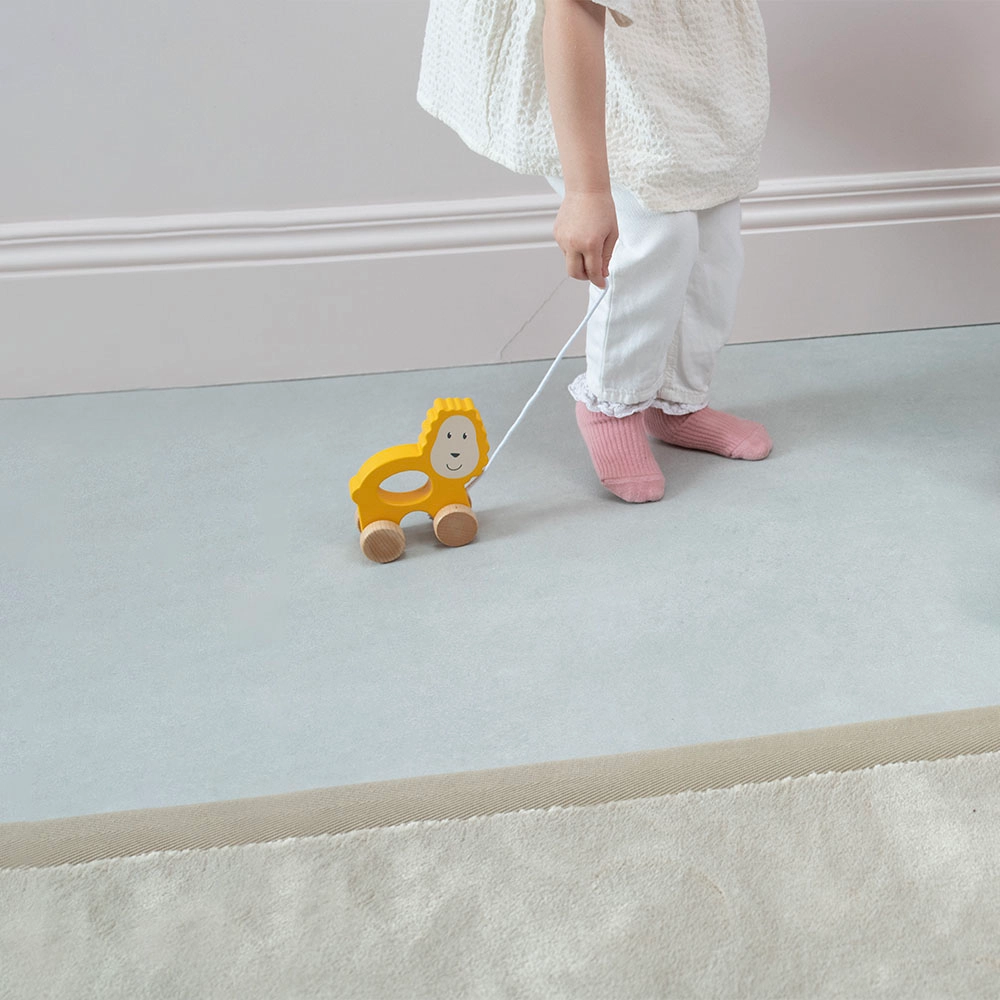 Playtime Pull Along - Ludo Lion