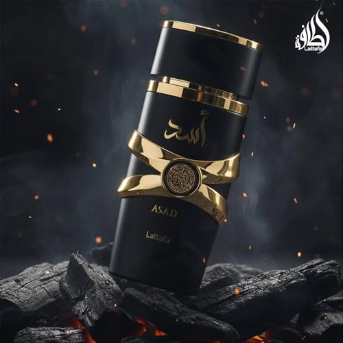 Asad Eau de Parfum 100 ml