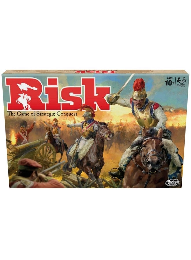 Risk