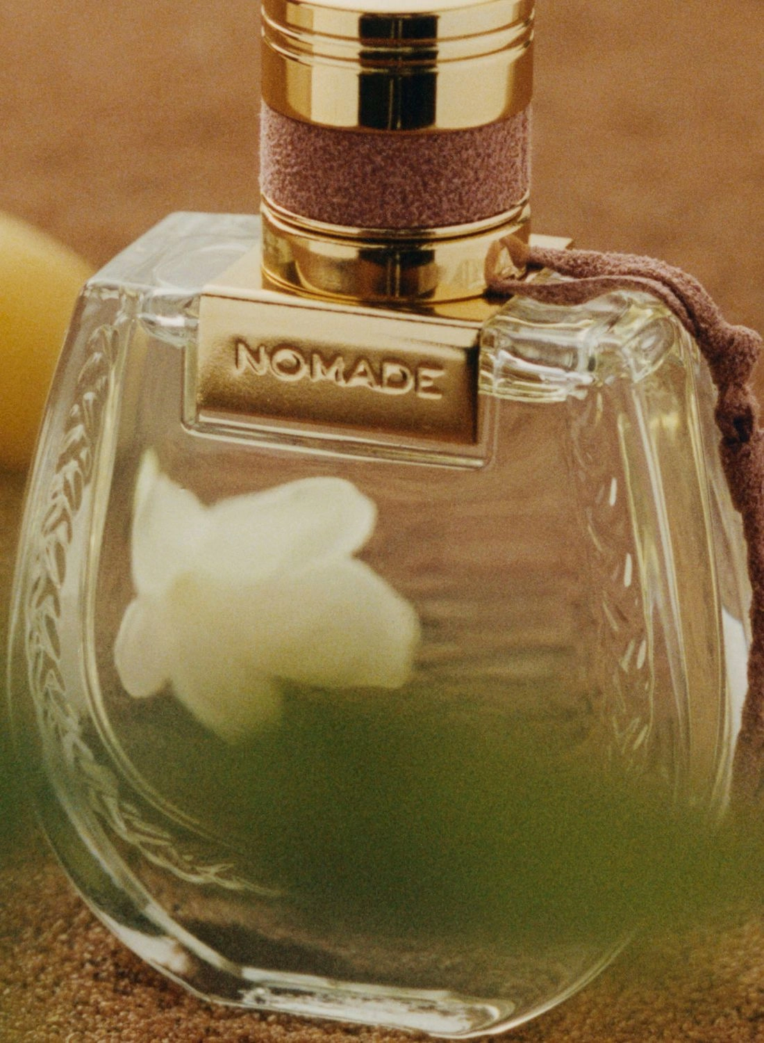 Nomade Jasmin Naturel Intense Eau de Parfum 50 ml