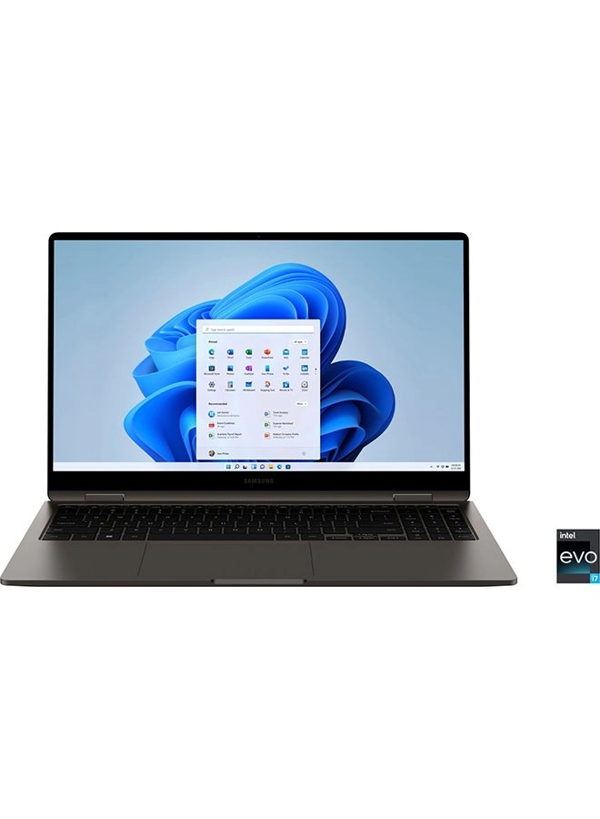 Galaxy Book 3 - 15.6'' 1GB SSD 16GB Core i7-1360P