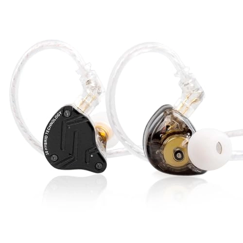 ZS10 Pro Wired Earbud