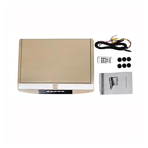 Car Headrest Video Player - 17 inch