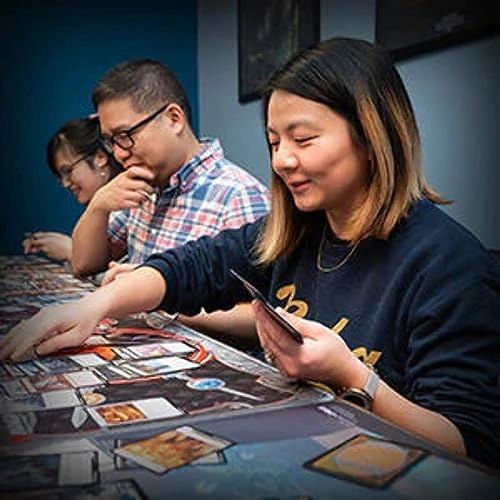 Commander Masters Collector Booster - 15pcs Pack