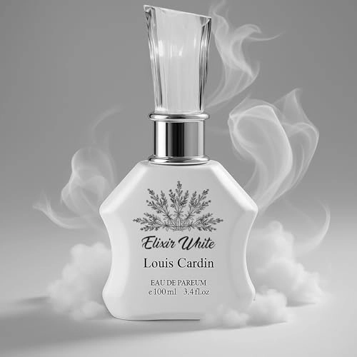 Elixir White Eau de Parfum 100 ml