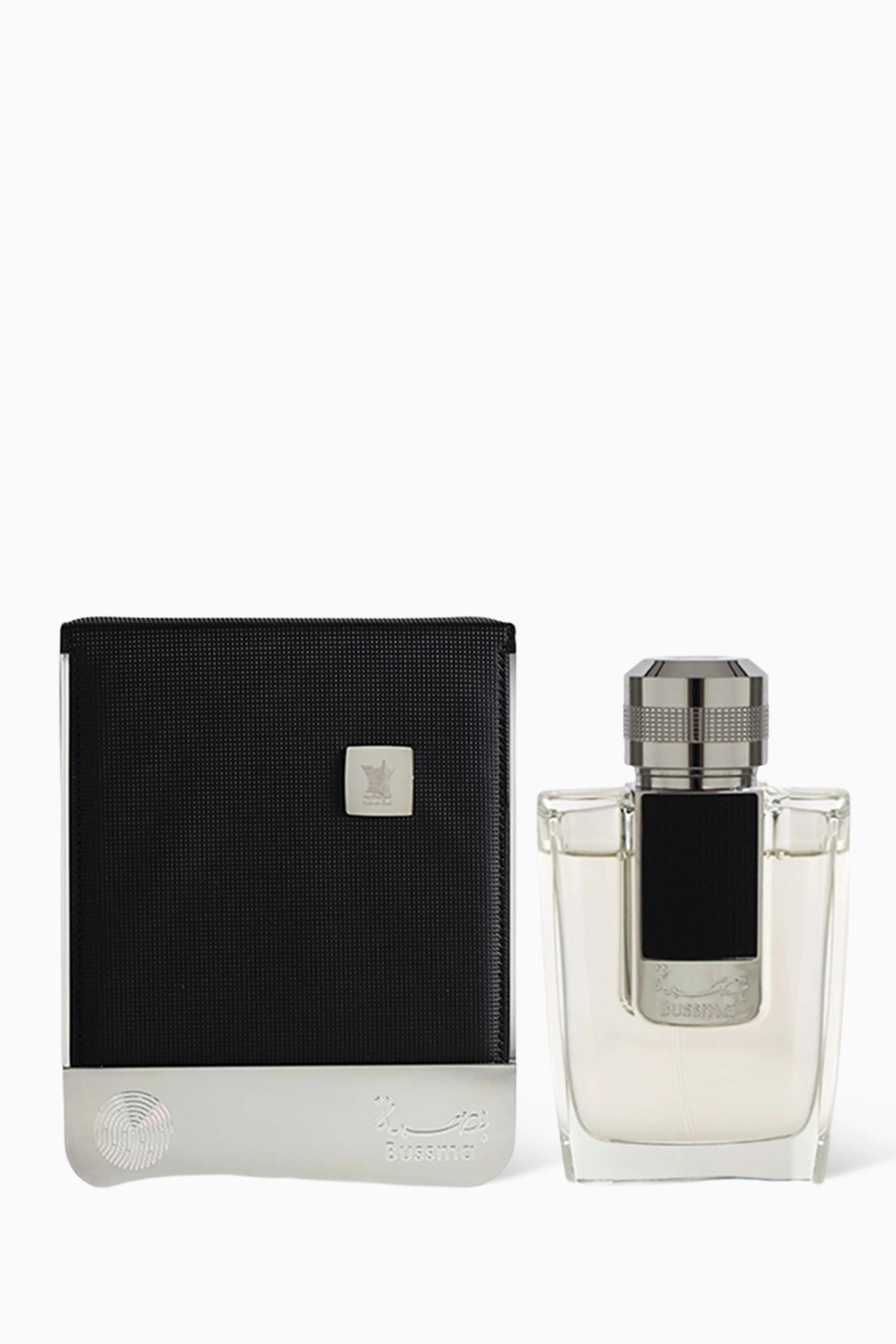 Bussma Eau de Parfum 95ml