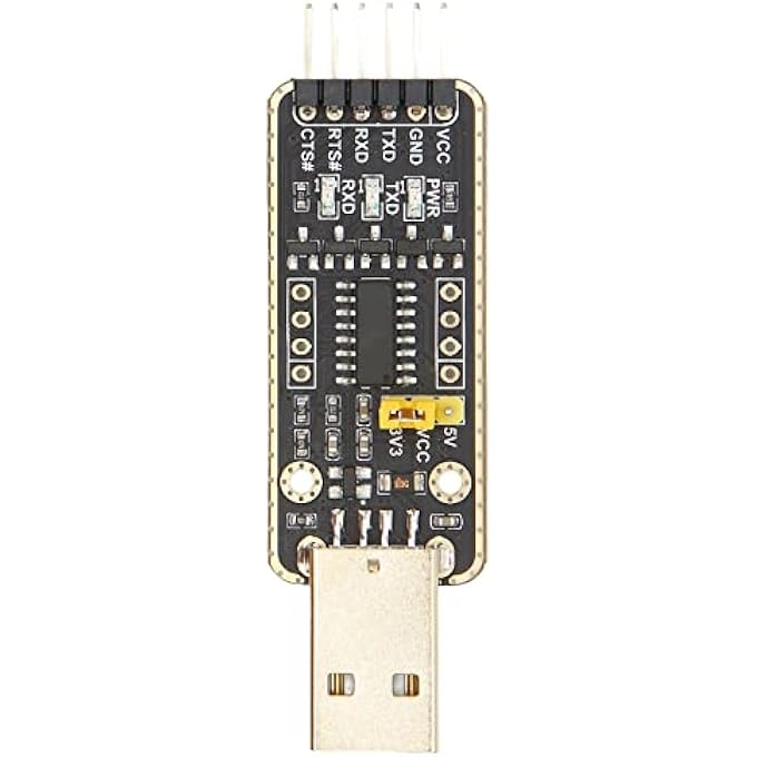 USB TO UART TTL ADAPTER