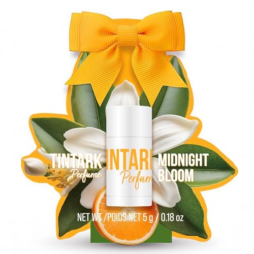 Midnight Bloom - Eau de Parfum 5 g